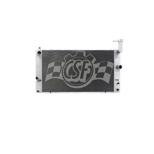 Csf Radiator, 3837 3837